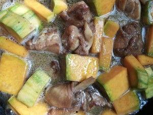 瓜怎么炖着吃,家常炖瓜食谱分享