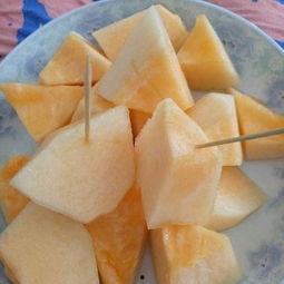 幼儿吃哈密瓜最多吃多少,最多能吃多少？