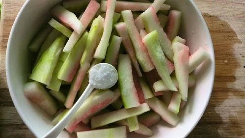 吃瓜不如瓜皮,揭秘“吃瓜不如瓜皮”的智慧生活