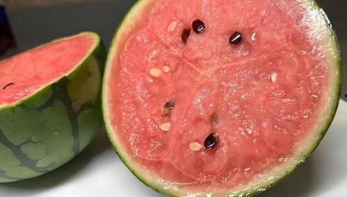 红瓜可以怎么吃,创意烹饪新体验